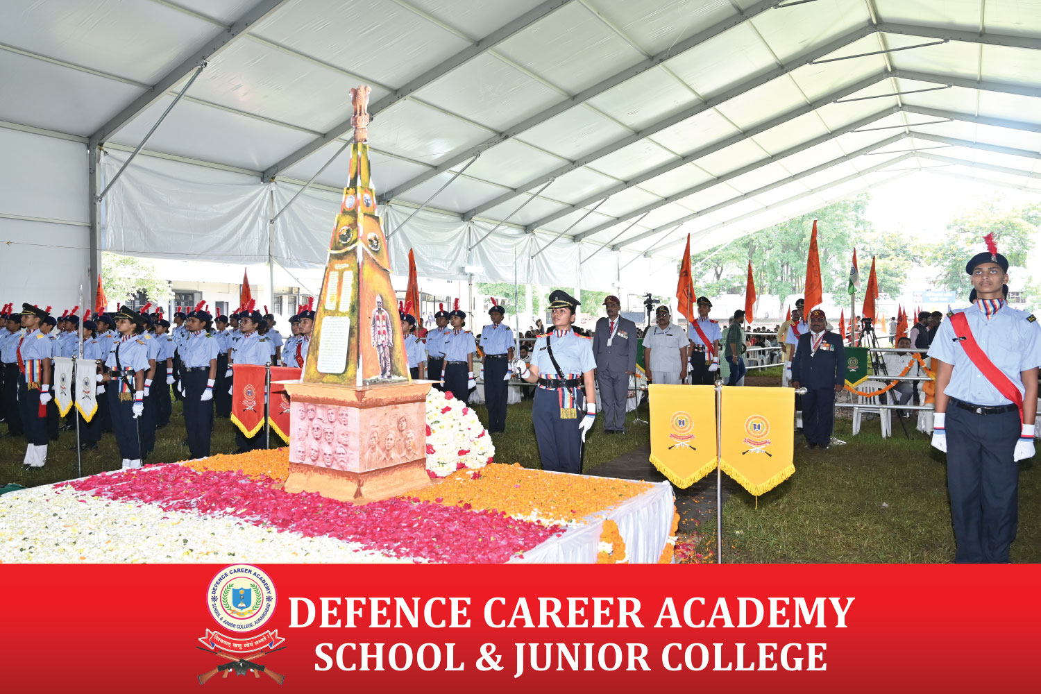 best military school in shambajinagar
